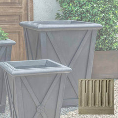 Campania Directoire Planters