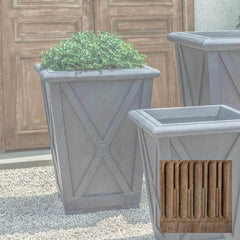 Campania Directoire Planters
