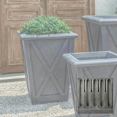 Campania Directoire Planters