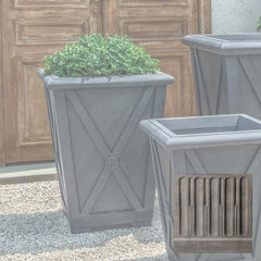 Campania Directoire Planters