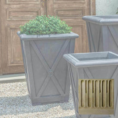 Campania Directoire Planters