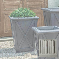Campania Directoire Planters