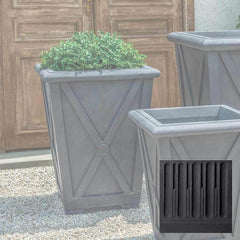 Campania Directoire Planters