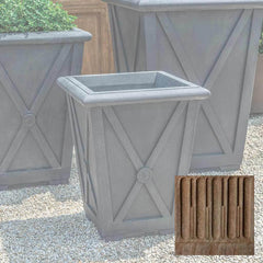 Campania Directoire Planters