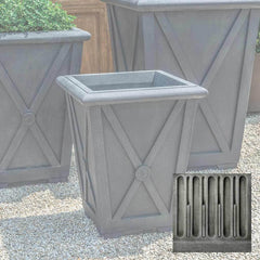 Campania Directoire Planters