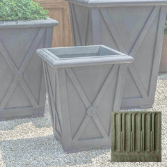 Campania Directoire Planters