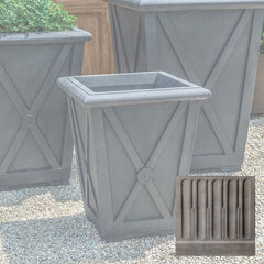 Campania Directoire Planters