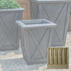 Campania Directoire Planters