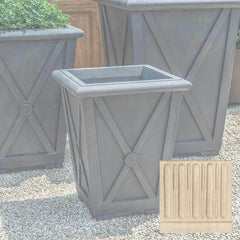 Campania Directoire Planters