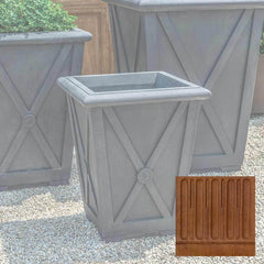 Campania Directoire Planters