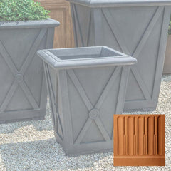 Campania Directoire Planters