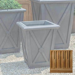 Campania Directoire Planters