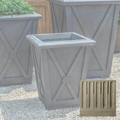 Campania Directoire Planters
