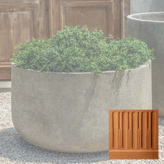 Campania Tribeca Planter Extra Large
