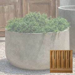 Campania Tribeca Planter Extra Large