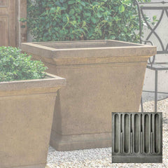 Campania Madison Planter