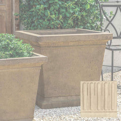 Campania Madison Planter