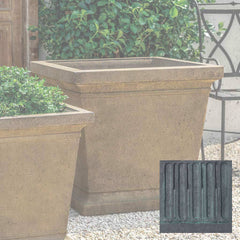 Campania Madison Planter