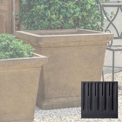 Campania Madison Planter