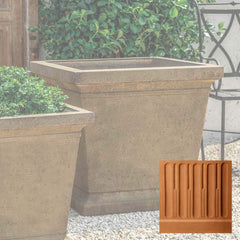 Campania Madison Planter
