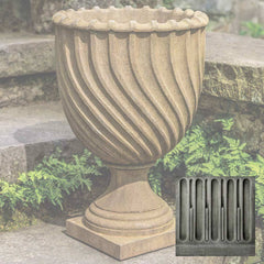 Campania Ravenna Urn