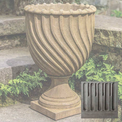Campania Ravenna Urn