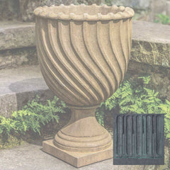 Campania Ravenna Urn