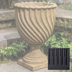 Campania Ravenna Urn