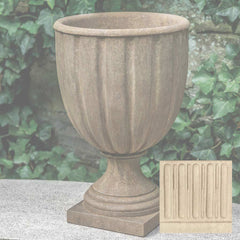 Campania Kentfield Urn