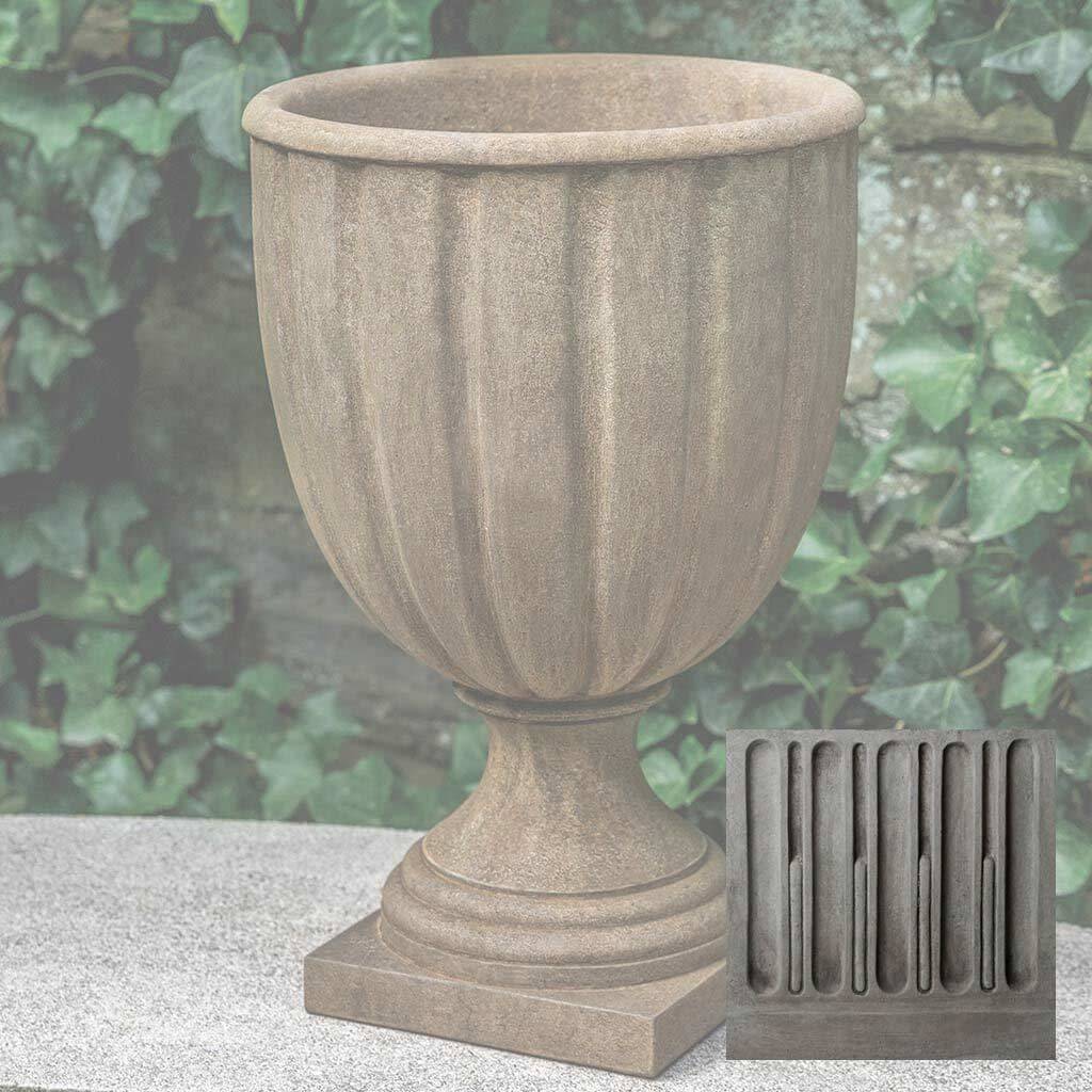 Campania Kentfield Urn - Thumbnail 5