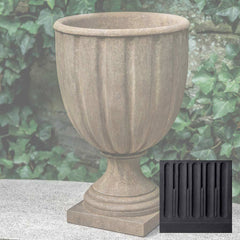 Campania Kentfield Urn