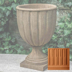 Campania Kentfield Urn