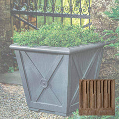 Campania Directoire Planters