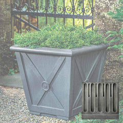 Campania Directoire Planters