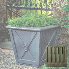 Campania Directoire Planters