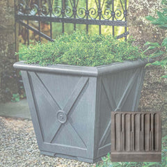 Campania Directoire Planters