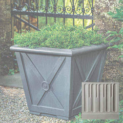 Campania Directoire Planters