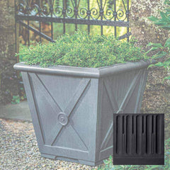 Campania Directoire Planters