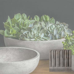 Campania Terrace Bowl