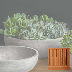 Campania Terrace Bowl