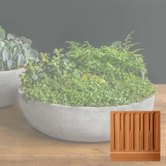 Campania Terrace Bowl