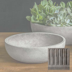 Campania Terrace Bowl