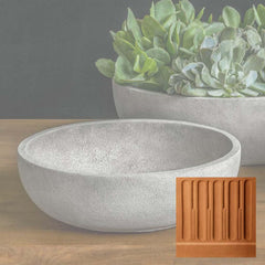 Campania Terrace Bowl