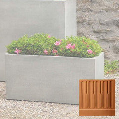 Campania Metro Box Planter