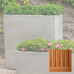Campania Metro Box Planter