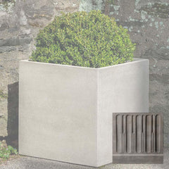 Campania Cube Planter