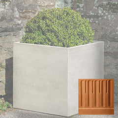 Campania Cube Planter