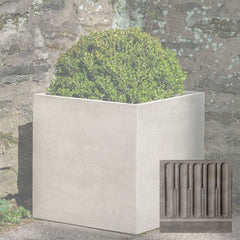 Campania Cube Planter