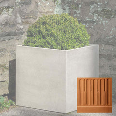 Campania Cube Planter
