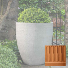 Campania Series 3 - 28 x 31 Planter